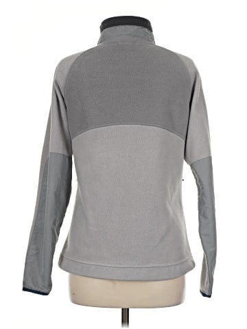 Mountain Hardwear Zip Up Hoodie (view 2)