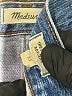 Madewell 100% Cotton Blue Jeans Size 33 waist - photo 5