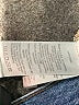 Madewell 100% Cotton Blue Jeans Size 33 waist - photo 6