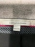 Diane von Furstenberg Black Wool Pants Size 15 (estimated) - photo 7
