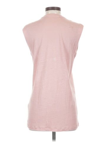 IRO Sleeveless T-Shirt (view 2)