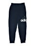 Adidas Blue Sweatpants Size S (youth) - photo 1