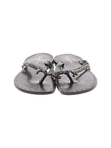 Matt Bernson Flip Flops (view 2)