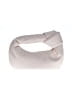 melie bianco 100% Polyurethane Solid Ivory Hobo One size - photo 2
