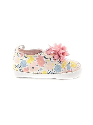 Child of Mine by Carter's Booties (view 1)