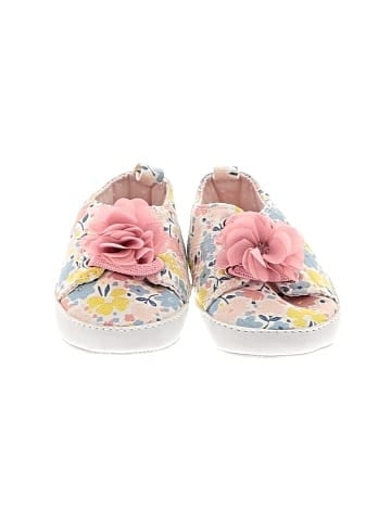Child of Mine by Carter's Booties (view 2)