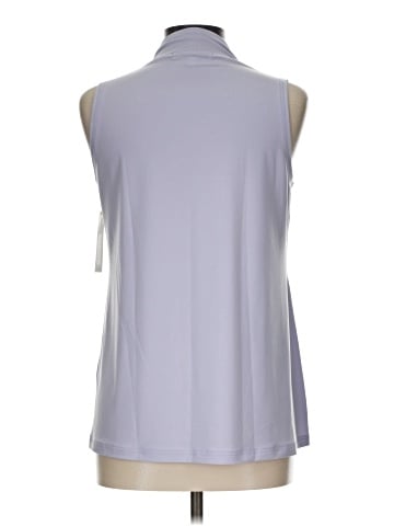 Sympli Sleeveless Blouse (view 2)