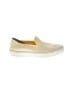 ROTHY'S Graphic Yellow Sneakers Size 8 1/2 - photo 1
