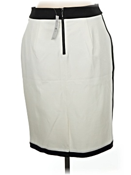 White House Black Market Casual Skirt (view 2)
