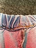 Zara Blue Jeans Size XS - photo 7