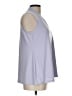 Sympli Gray Sleeveless Blouse Size 10 - photo 4