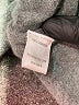 Garnet Hill 100% Cashmere Gray Cashmere Pullover Sweater Size S - photo 8