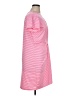 Vineyard Vines Stripes Pink Casual Dress Size XL - photo 4