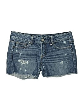 Guess Jeans Denim Shorts