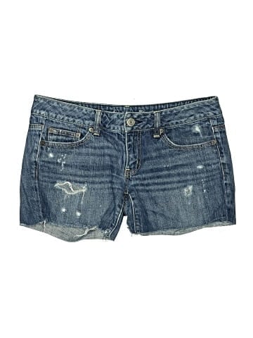 Guess Jeans Denim Shorts (view 1)