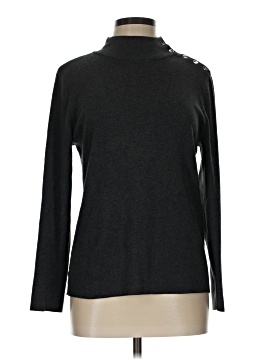 Chico's Turtleneck Sweater (view 1)