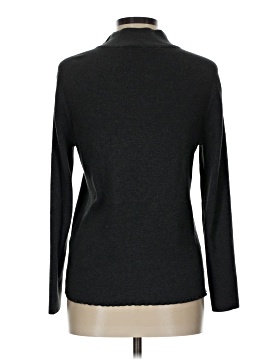 Chico's Turtleneck Sweater (view 2)