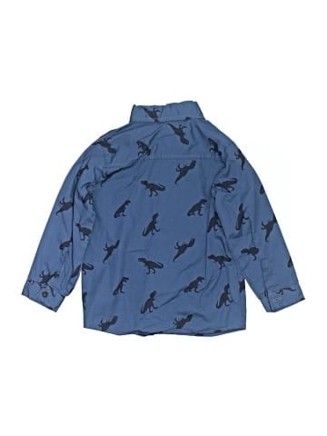 Little Rebels Long Sleeve Button-Down Shirt (view 2)