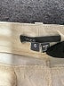 Vince. Ivory Cargo Pants Size 6 - photo 7