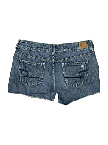 Guess Jeans Denim Shorts (view 2)
