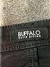 Buffalo by David Bitton Black Jeans Size 6 - photo 4