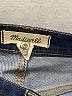 Madewell Blue Denim Shorts Size 26 waist - photo 3