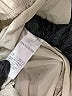 Unbranded 100% Polyester Tan Cargo Pants Size XXL - photo 4