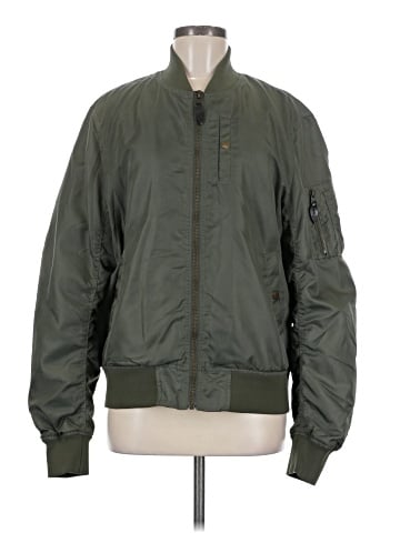 Vigoss Jacket (view 1)