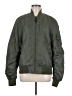 Vigoss 100% Nylon Green Jacket Size M - photo 1