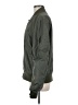 Vigoss 100% Nylon Green Jacket Size M - photo 5