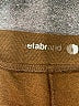Betabrand Brown Dress Pants Size L - photo 4