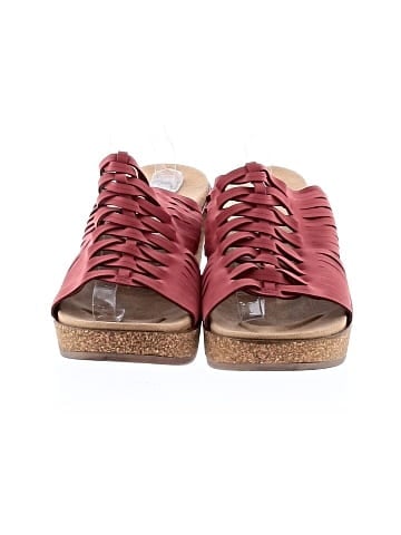 White Mountain Wedges (view 2)