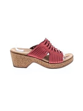 White Mountain Wedges