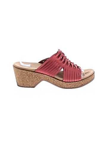 White Mountain Wedges (view 1)