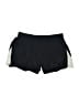 Nike Color Block Black Athletic Shorts Size S - photo 1