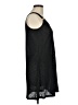 J Valdi 100% Polyester Black Casual Dress Size M - photo 4