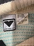 Obermeyer Color Block Teal Pullover Sweater Size L - photo 7