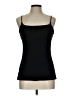 Semantiks Black Tank Top Size L - photo 1