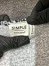 Suzanne Betro Gray Long Sleeve Top Size 4X - photo 7