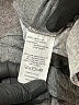 Suzanne Betro Gray Long Sleeve Top Size 4X - photo 8