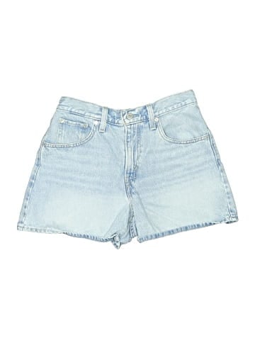 Levi's Denim Shorts (view 1)
