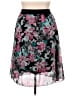 Lularoe 100% Polyester Black Casual Skirt Size 2X - photo 2
