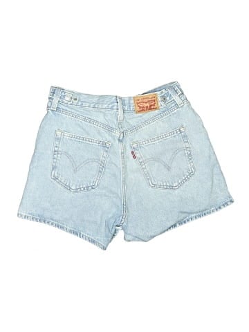 Levi's Denim Shorts (view 2)
