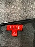 Elle 100% Polyester Black Sleeveless Top Size M - photo 7