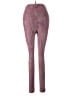 Beyond Yoga Graphic Purple Active Pants Size M - photo 2