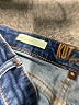 Kut from the Kloth Hearts Blue Jeans Size 6 - photo 4