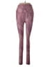 Beyond Yoga Graphic Purple Active Pants Size M - photo 1