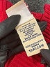 Faded Glory Red Pullover Sweater Size 18 - photo 8