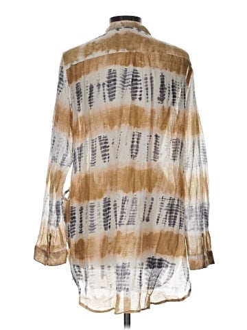 Assorted Brands 3/4 Sleeve Blouse (view 2)