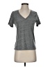 Marine Layer Gray Active T-Shirt Size S - photo 1